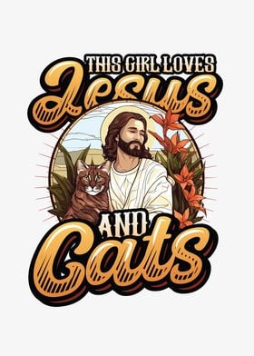 Cats  Jesus Christ Faith