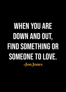 Jon Jones Quotes 