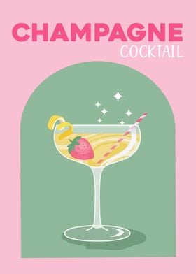 Champagne Cocktail