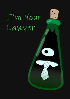 I am Your Lawyer