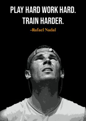 Rafael Nadal quotes 