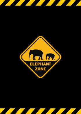 Elephant Zone