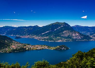 Lake Como