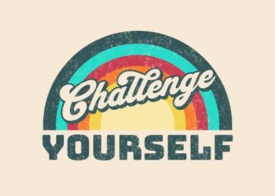 Challenge Yourself