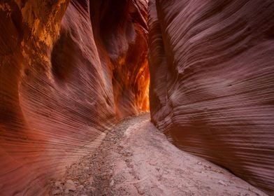 Antelope Canyon Arizona