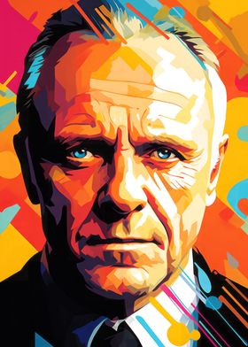 Sir Anthony Hopkins