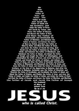 Jesus Quotes