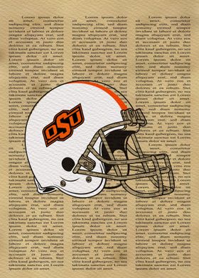 Oklahoma State Cowboys