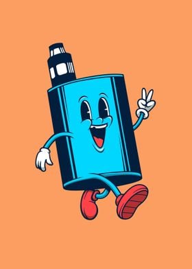 Happy vape