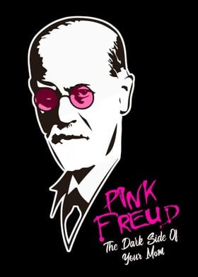 Pink Freud