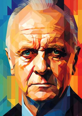 Sir Anthony Hopkins