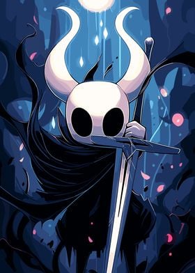 Hollow Knight  Dark Gaming