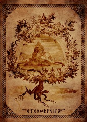 Yggdrasil