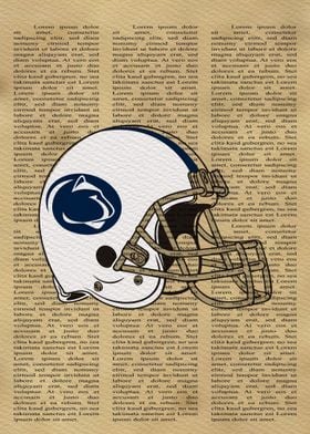 Penn State Nittany Lions