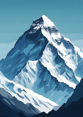 Mount Everest