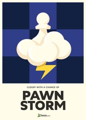 Pawn Storm