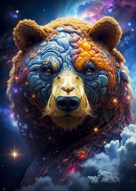 Fantastic Bear