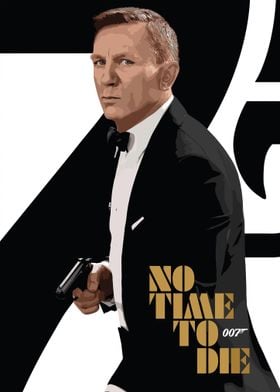 James bond 007
