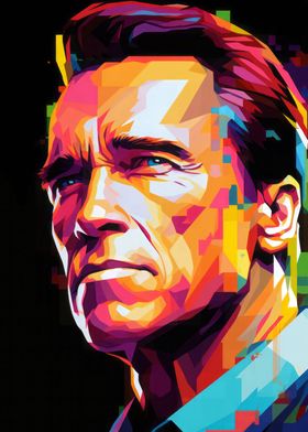 Arnold Schwarzeneg