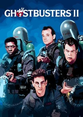 Ghostbusters