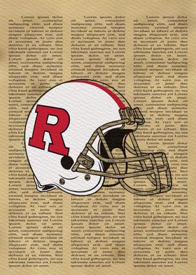 Rutgers Scarlet Knights 