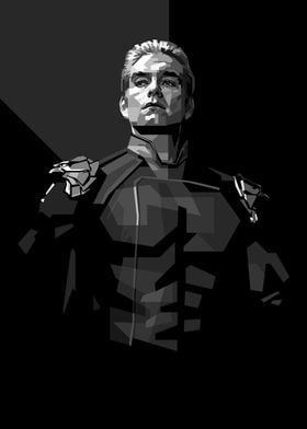 Antony Starr Fan Art