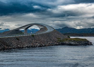 Atlantic Road