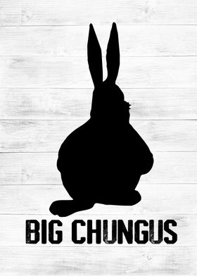 big cungus