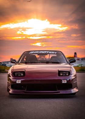 Nissan 240SX