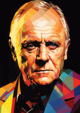 Sir Anthony Hopkins