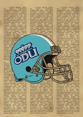 Old Dominion Monarchs