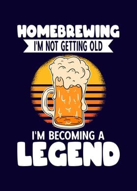 Beer Homebrewing