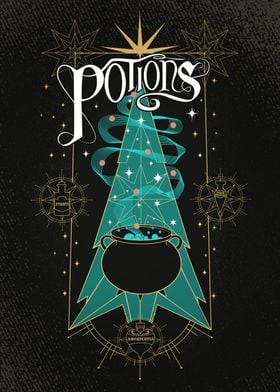 Health Potion Gamer Print - Health Potion - Posters and Art Prints
