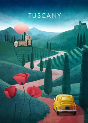 Travel Posters-preview-2