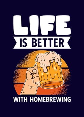 Beer Homebrewing