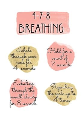 478 Breathing Technique