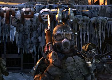 Metro Exodus