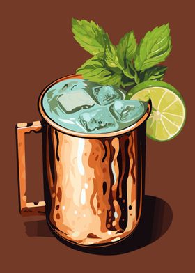 Moscow Mule