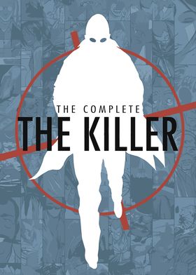 the killer