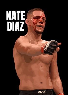 Nate Diaz