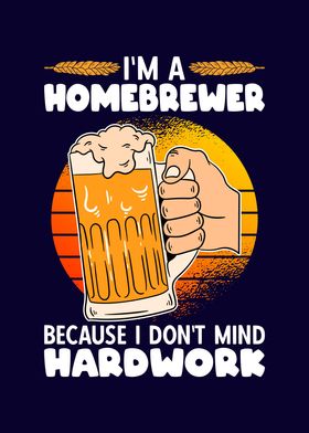 Beer Homebrewing