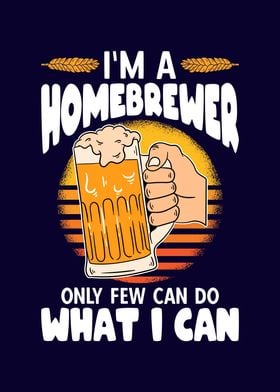 Beer Homebrewing