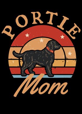 Portie Mom