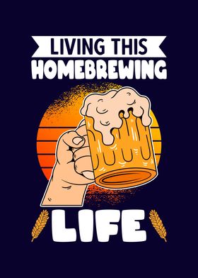 Beer Homebrewing