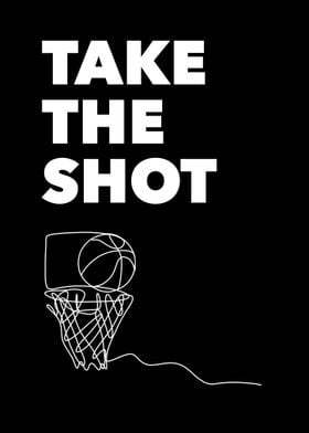 Take The Shot