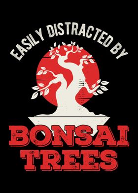 Funny Bonsai Trees