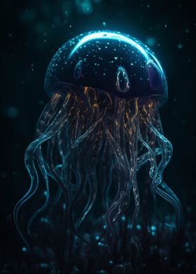 jellyfish Design