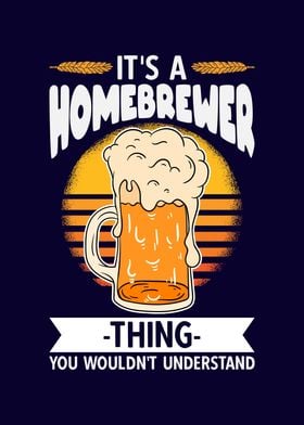 Beer Homebrewing