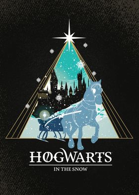 Christmas at Hogwarts-preview-0