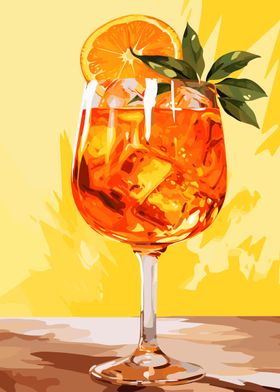 Aperol Spritz